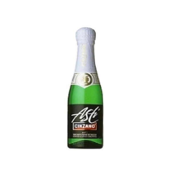 진자노 아스티 200ml(Medium Sweet)