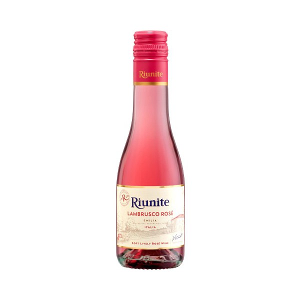 리유니트 피치 모스카토 187ml (VAT별도) 현금가